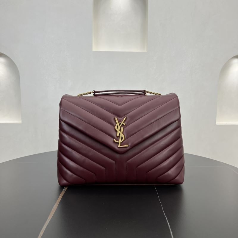 Y*L clutch bags